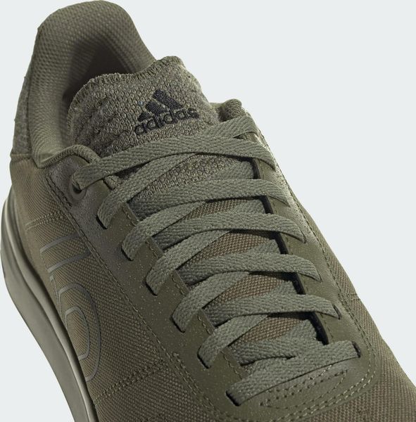 Sleuth DLX Canvas Mountain Bike Shoes