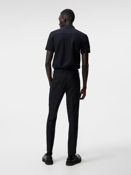 Troy Pique Polo Shirt