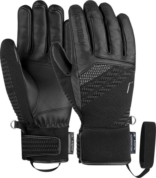 Re:knit Eclipse R-tex XT