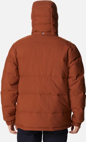 Rockfall II Down Jacket