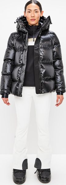 Sarah W Ski Jacket
