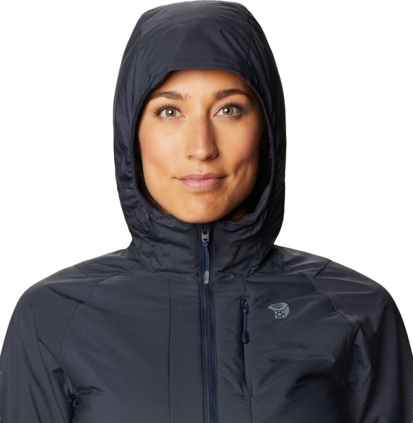 Kor Cirrus Hybrid Hoody