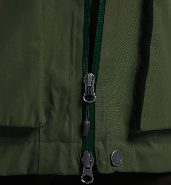 Rubus GTX Jacket Men