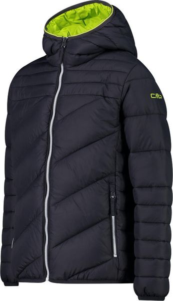 KID Jacket FIX Hood