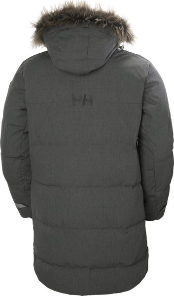 Barents Parka