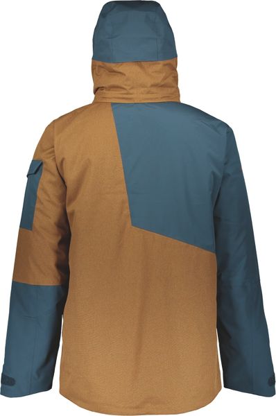 Jacket Ultimate Dryo 30