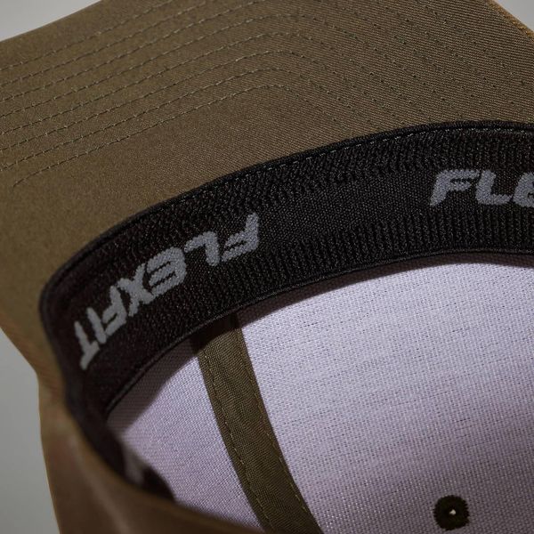 Inflection Flexifit Cap