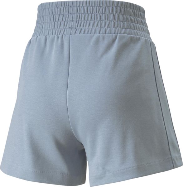 T7 High Waist Shorts DK