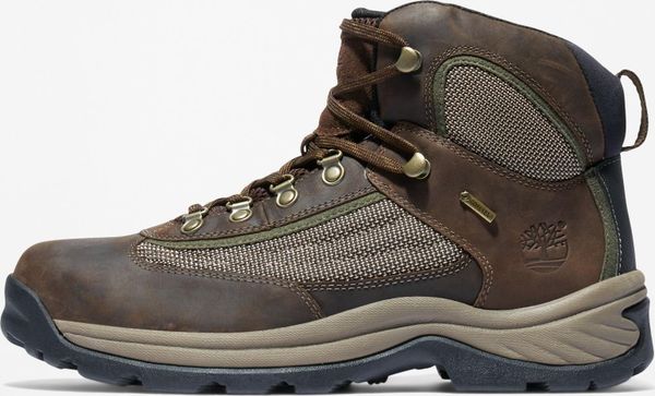 Mens Plymouth Trail Mid GTX