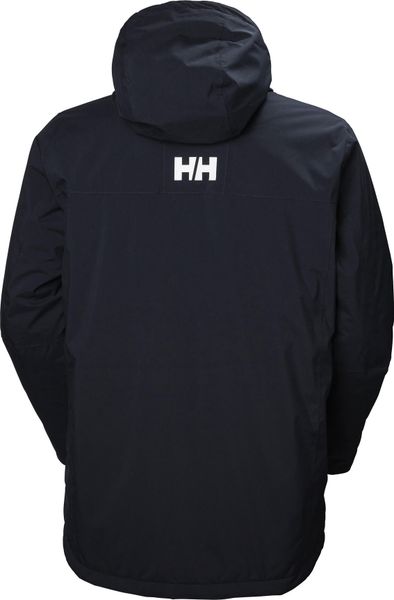 Active Fall 2 Parka
