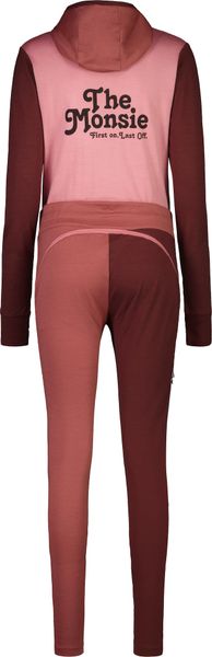 Womens The Monsie One Piece