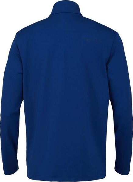 Prospect Zip T-neck
