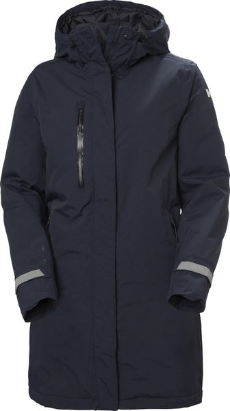 W Adore INS Rain Coat