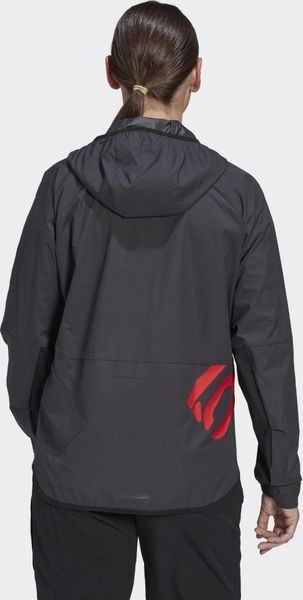 Wind Jacket