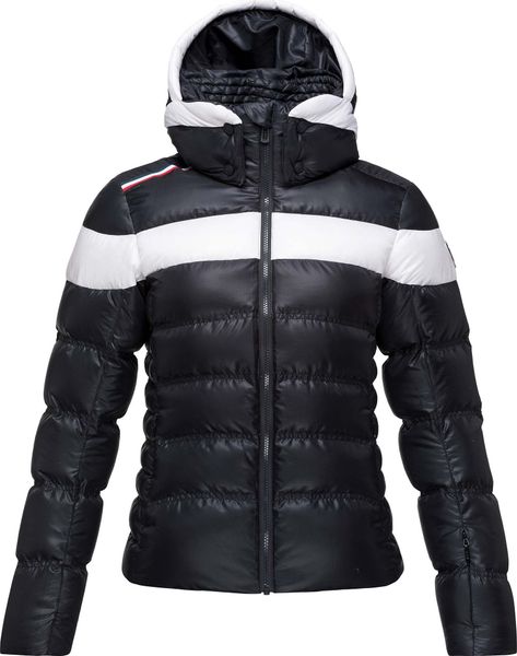 W Hiver Down Jacket