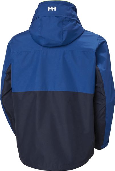 Newport Inshore Jacket