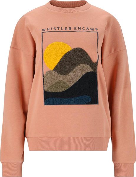 Natura W Sweatshirt