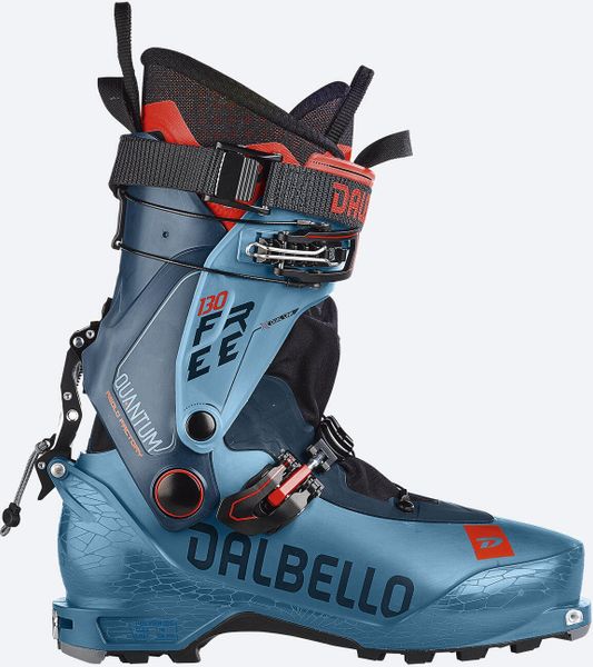 Quantum Free Asolo Factory 130