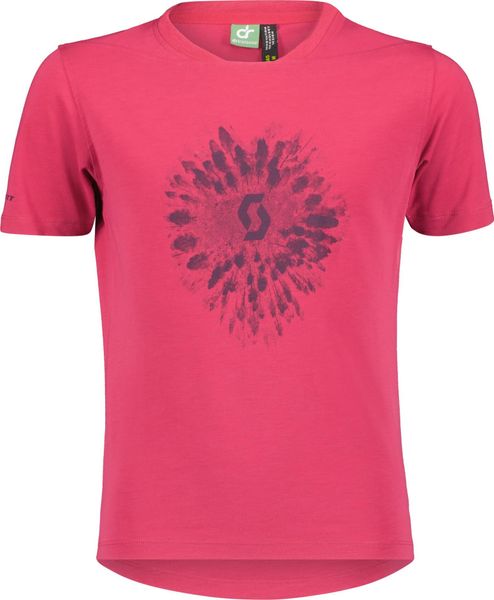 Shirt Jr Trail 20 DRI SS