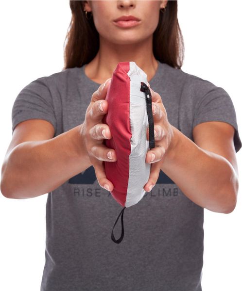 W Fineline Stretch Rain Shell