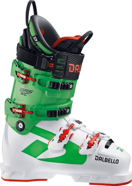 DRS WC XS