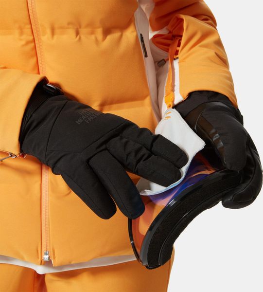 Women’s Amry Down Jacket