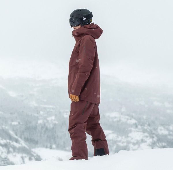Sweet Protection Crusader Gore-tex Pants M | SportFits Shop