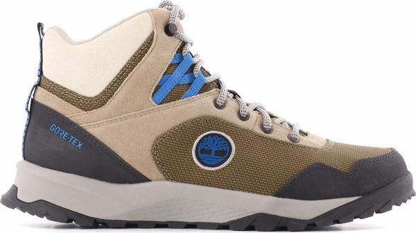 Womens Lincoln Peak Mid GTX