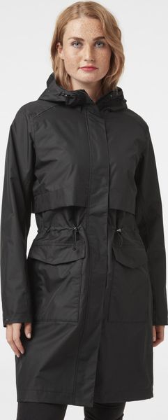 W Lynnwood Raincoat