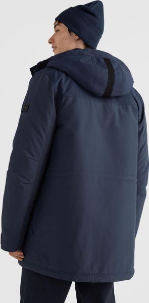 Explorer Parka