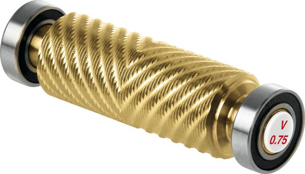 V-struktureinsatz 0,75 mm Für T0423