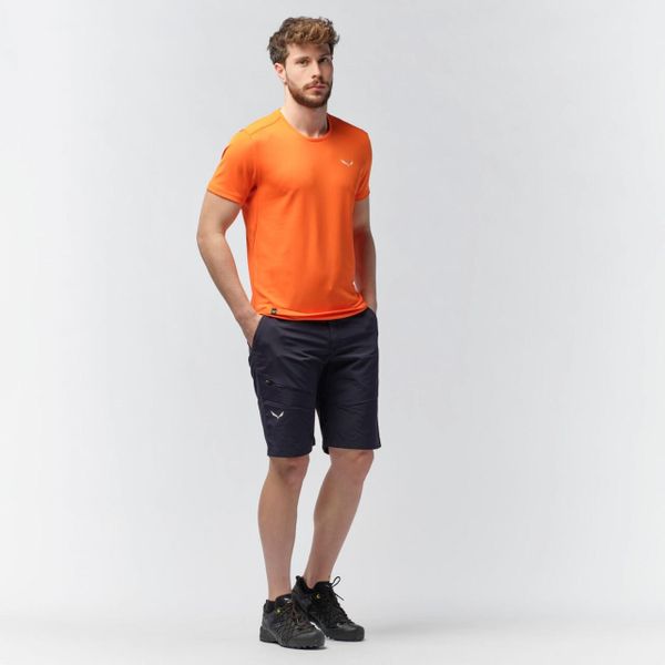 Sporty B 4 Dry'ton M Short Sleeve Tee