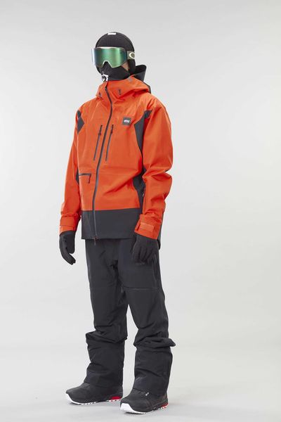 Welcome Jacket