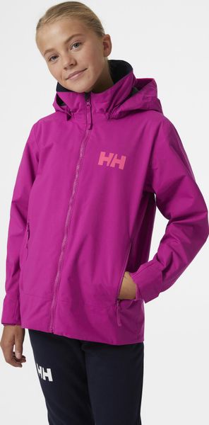JR Border Jacket