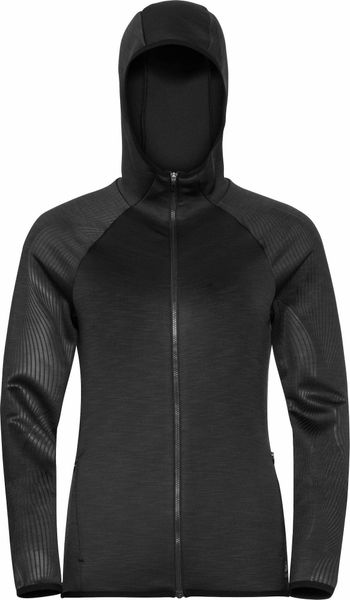 Women's LOU Full-zip Mid Layer Hoody