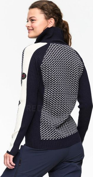 Smekker Knit