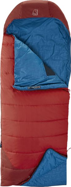 Puk +10° Blanket Sleeping Bag