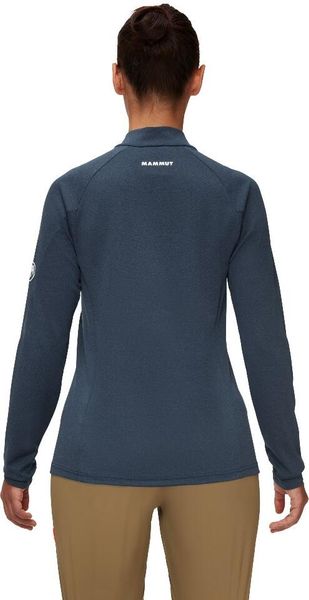 Aegility Half Zip Longsleeve Women