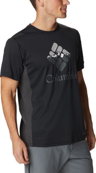 Zero Ice Cirro-cool Graphic Tee