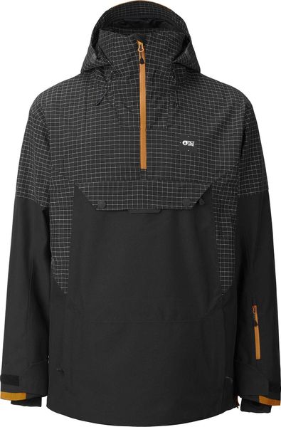 Anton Jacket