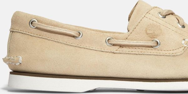 Mens Classic Boat 2 Eye