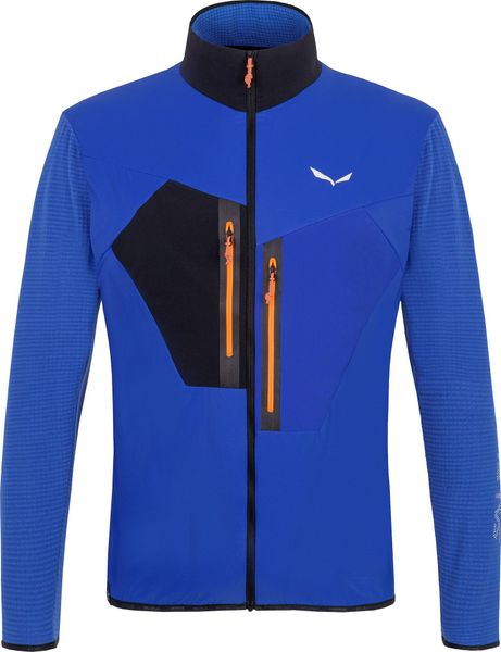 Pedroc Hybrid 2 Polartec® Alpha M Jacket