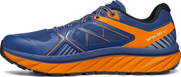 Spin Infinity GTX