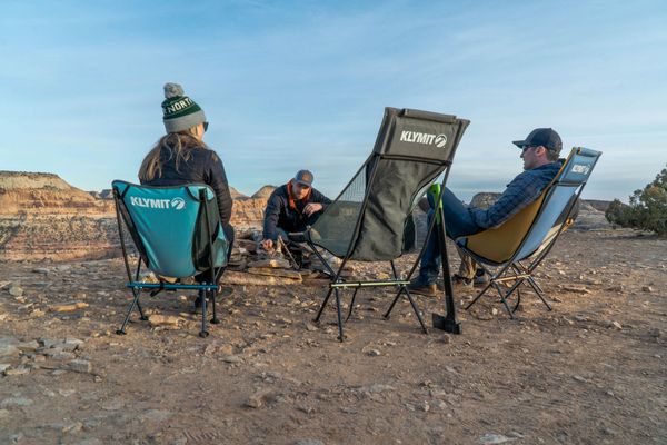 Ridgeline Camp Chair