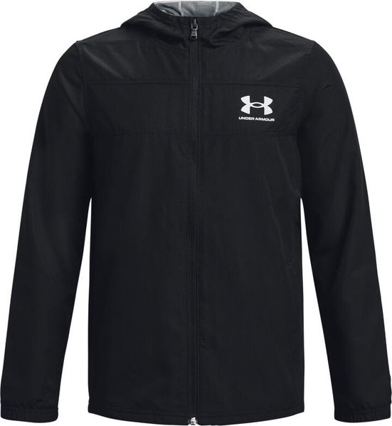 Sportstyle Windbreaker