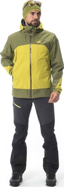 Track III Pant M
