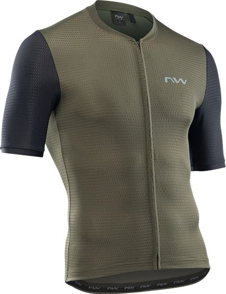 Storm Jersey Short Sleeve