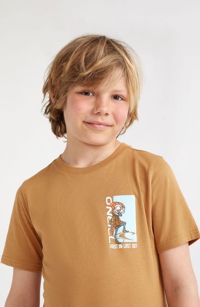 Lizard T-shirt