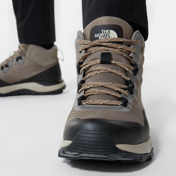 Men’s Activist Mid Futurelight