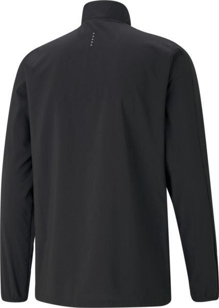 Run Favorite Woven Jacket M